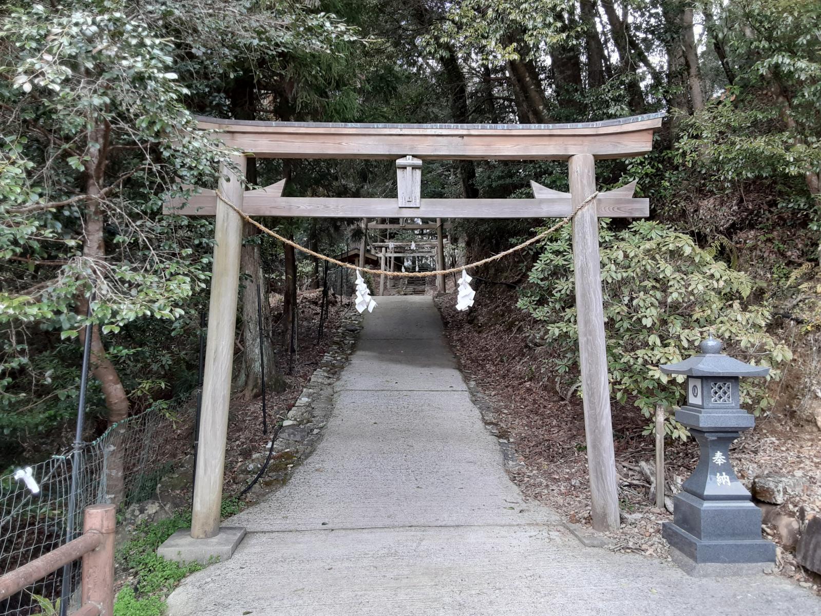 参道-1