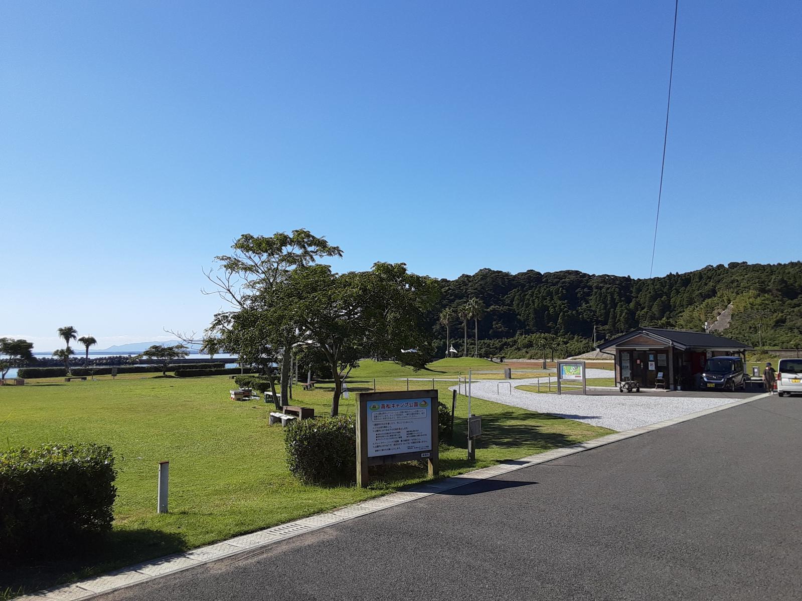 施設内通路-1