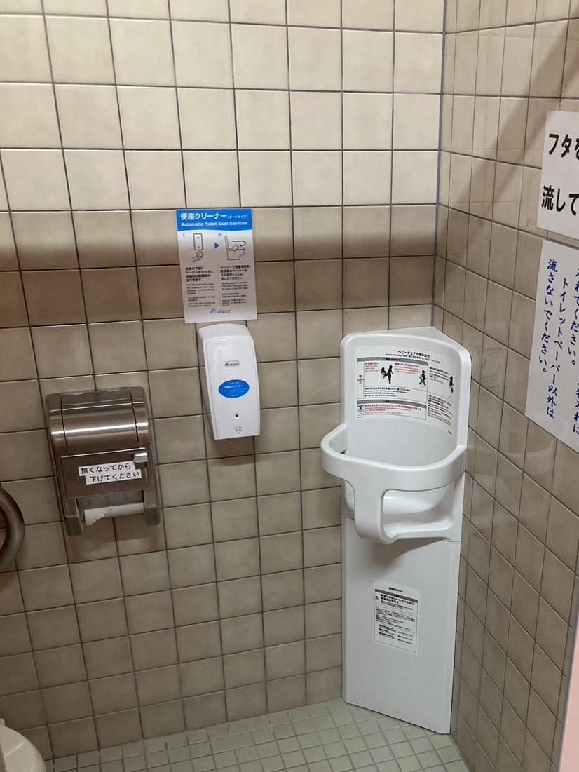 ベビーチェア-2