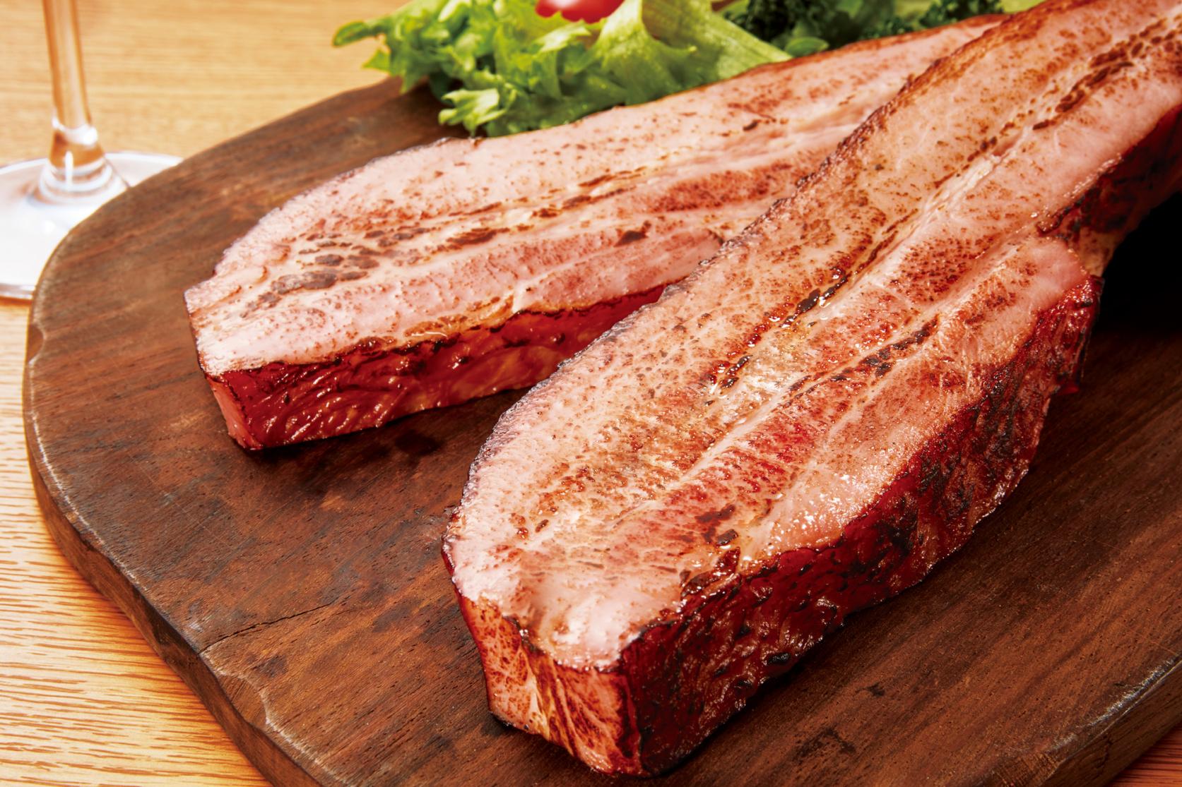 手作りベーコン体験-0