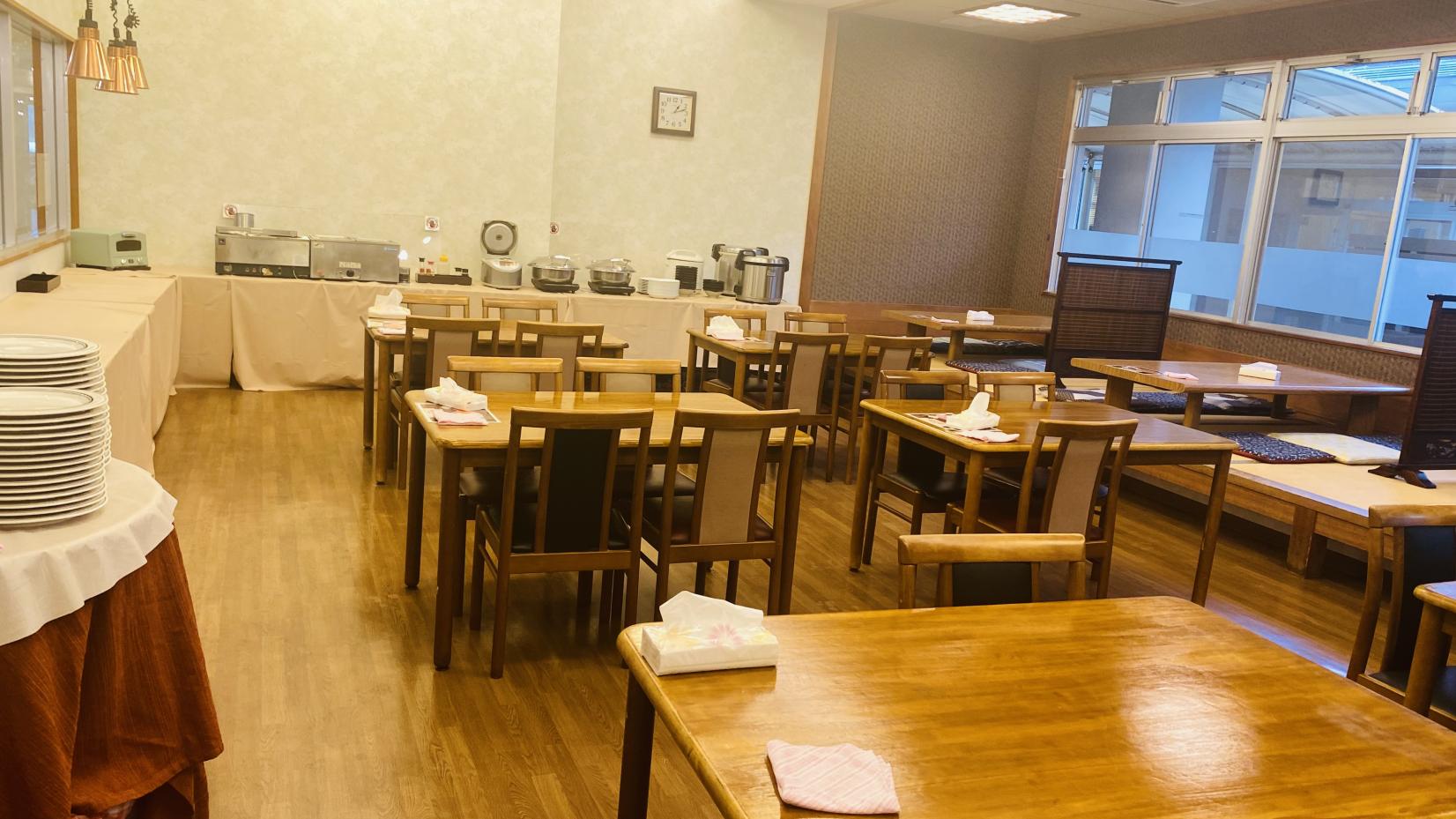 食堂-0