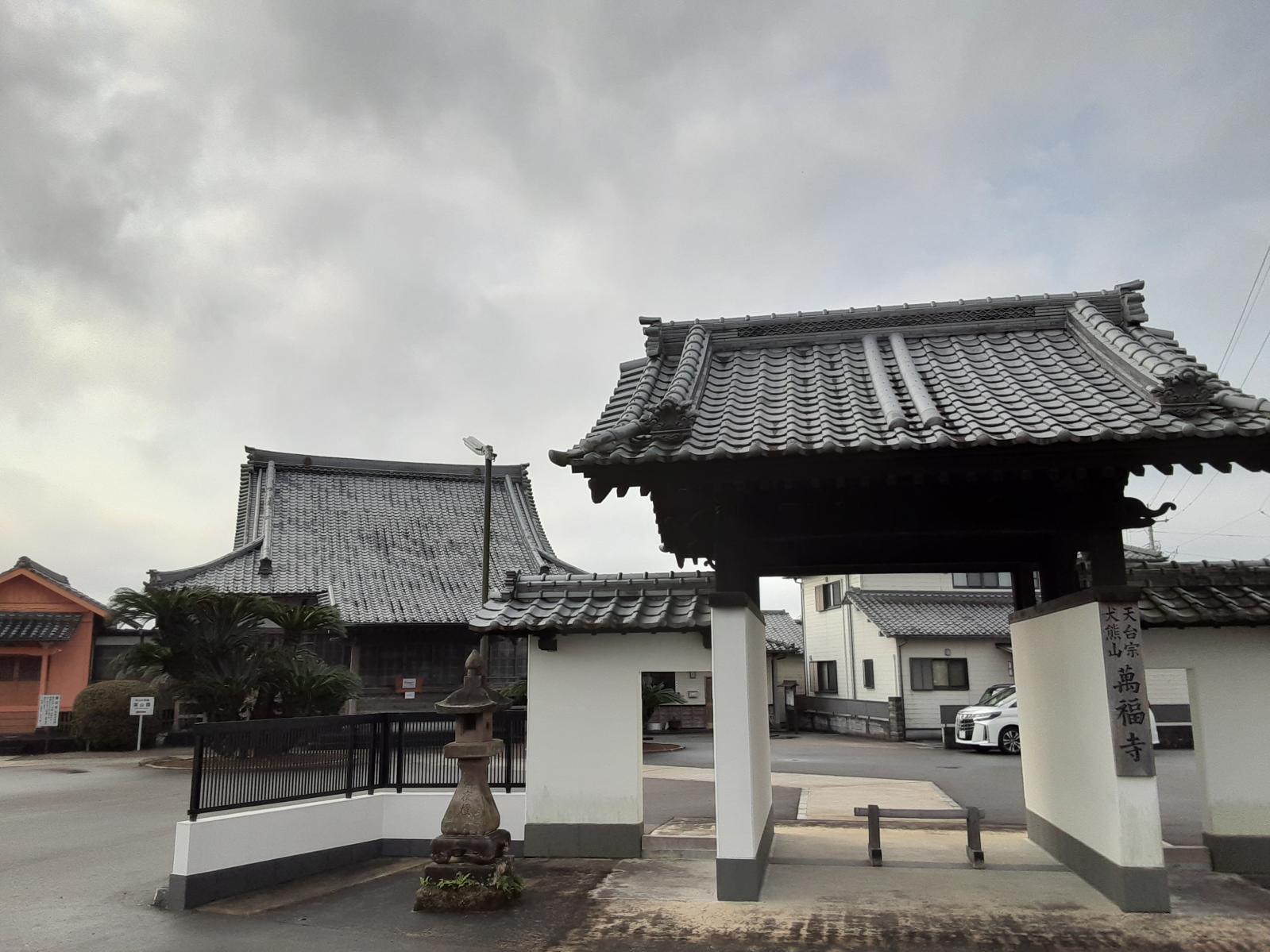 萬福寺入口-0