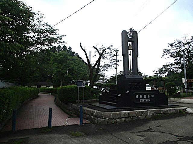 施設内通路-0