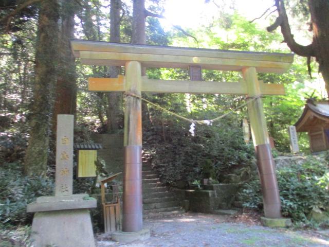 第一鳥居-0