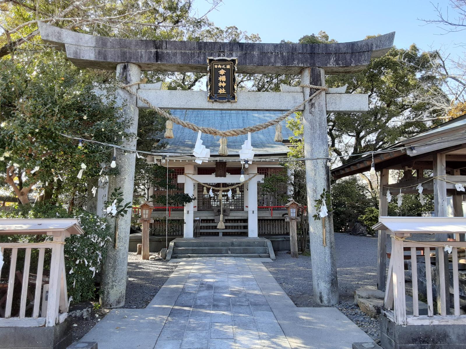 神社入口-0