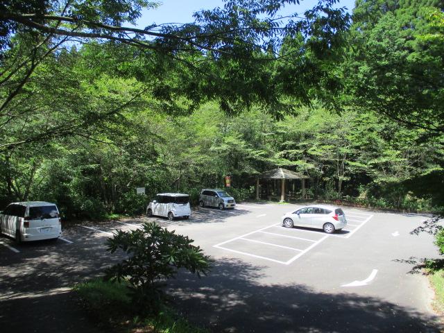 第一駐車場-0