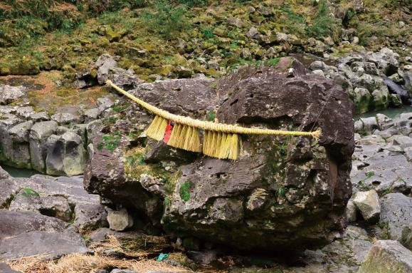 高千穂峡-7