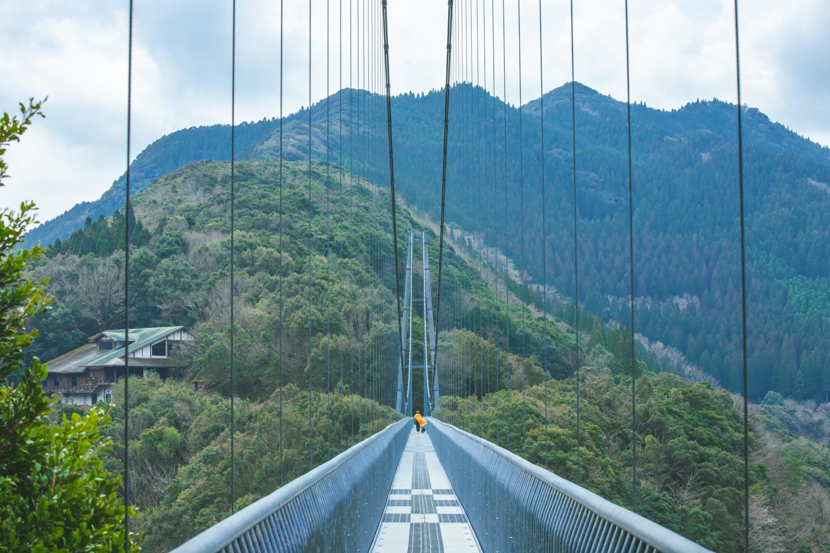 綾の照葉大吊橋-5