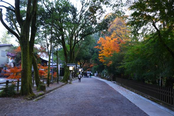 天岩戸神社-2