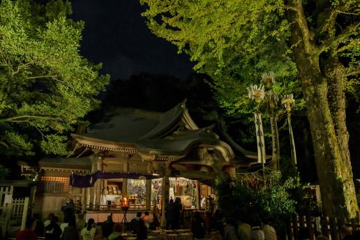 天岩戸神社-5