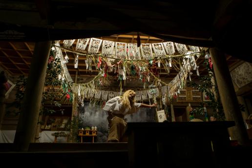 天岩戸神社-6