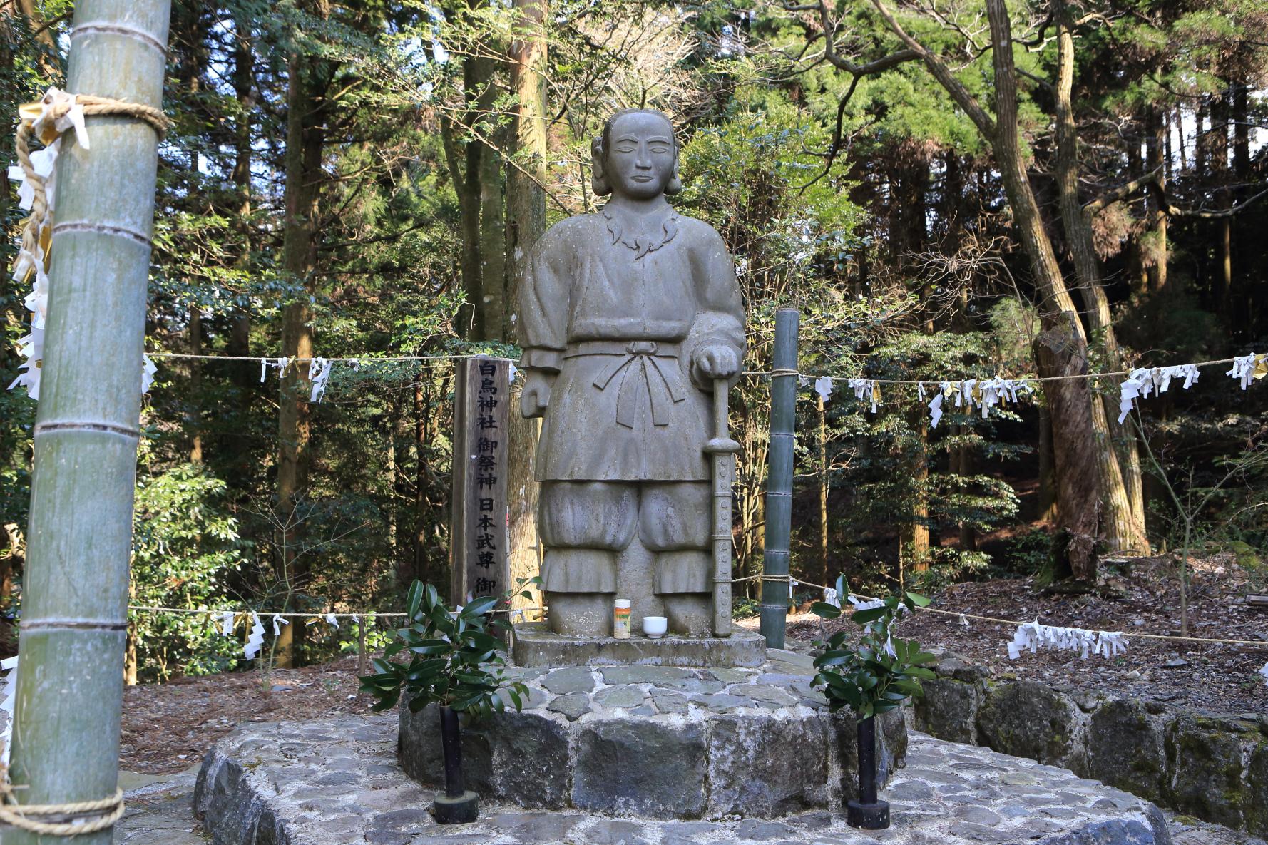 白鳥神社-4