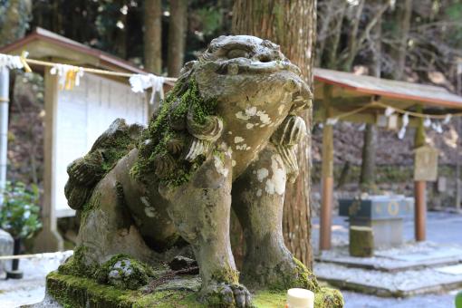 白鳥神社-7