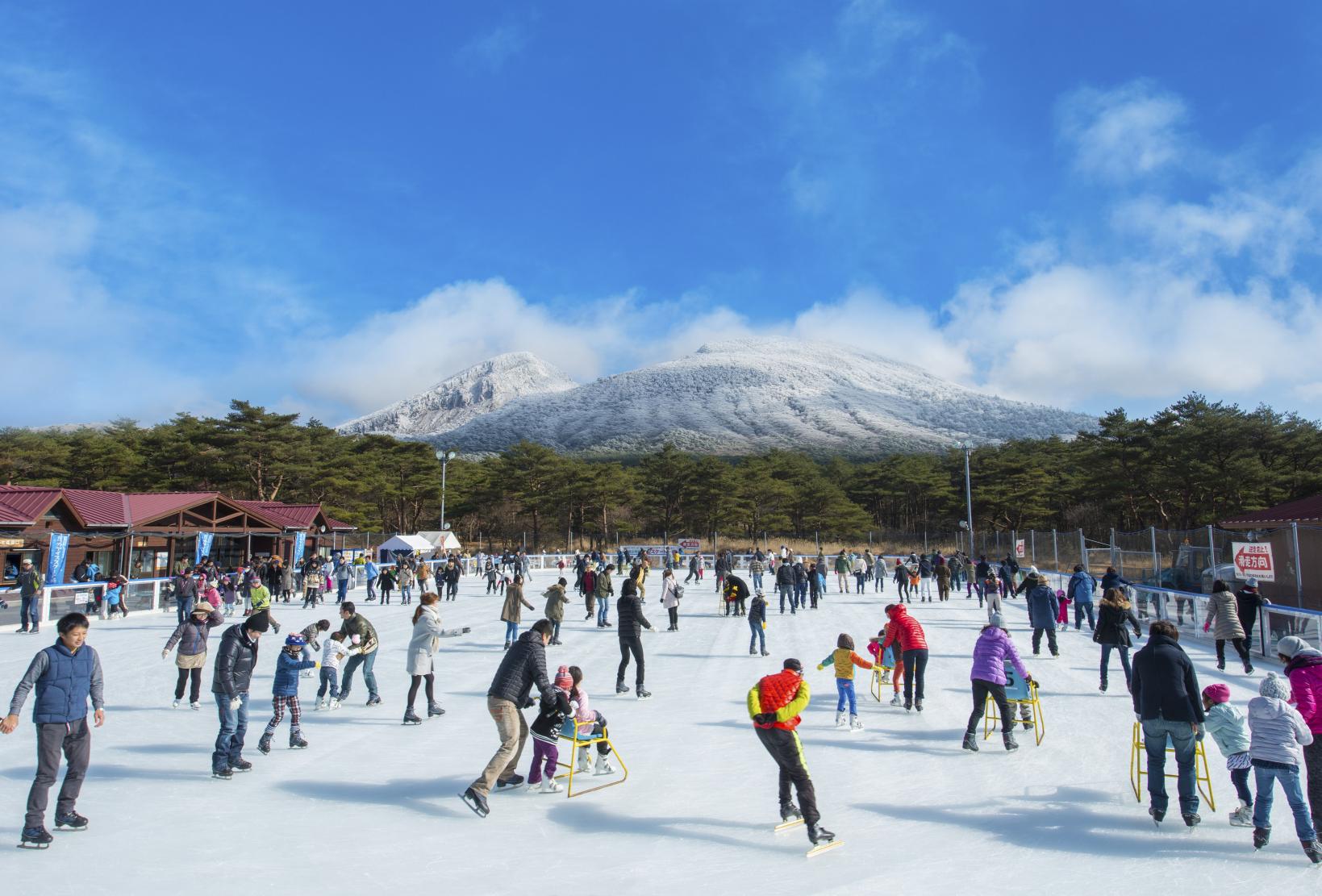 えびの高原-9