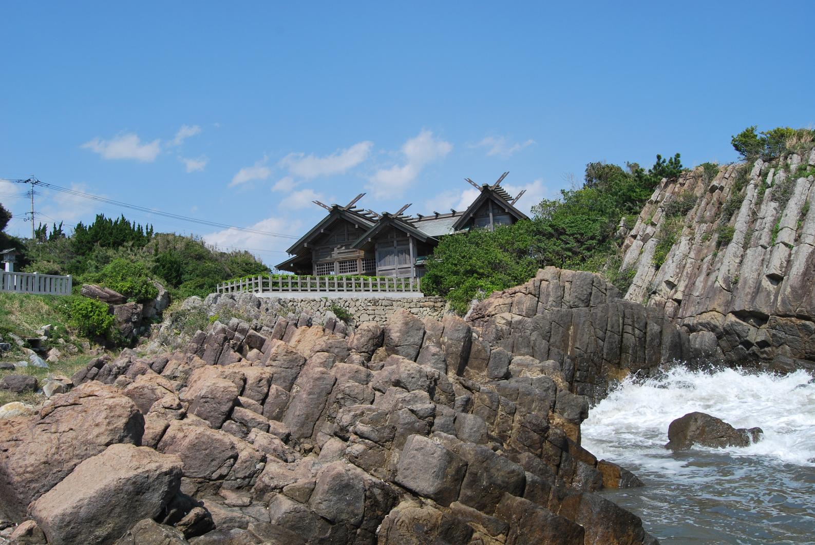 大御神社-2