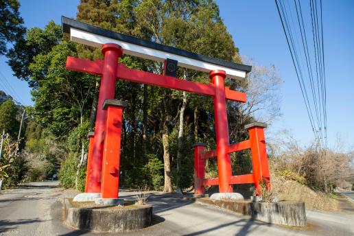 東霧島神社-5