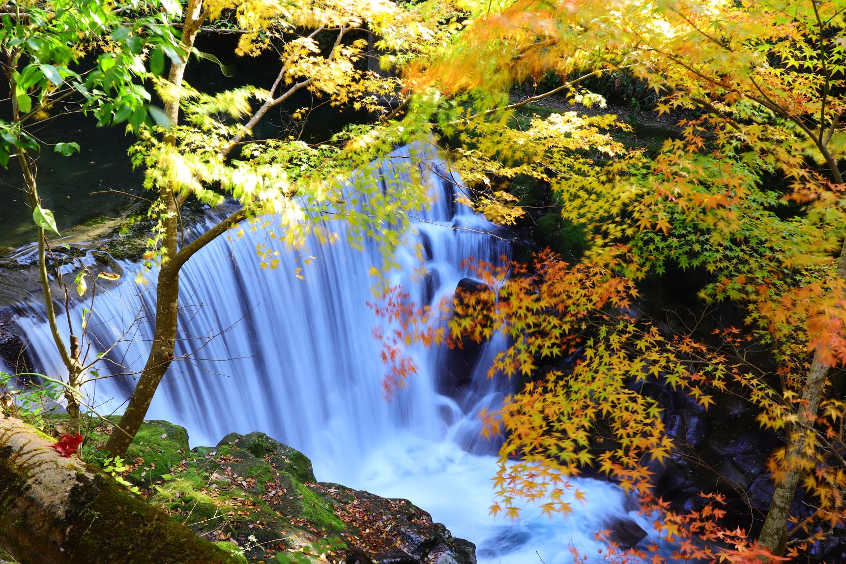 Nagata Gorge-3