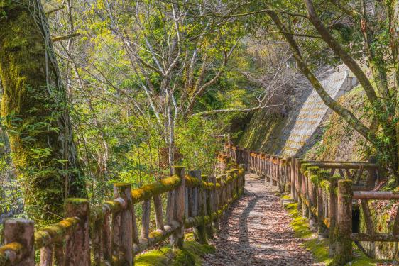 Nagata Gorge-2