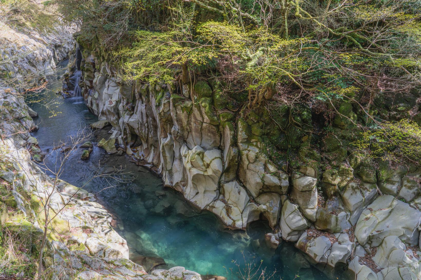 Nagata Gorge-8
