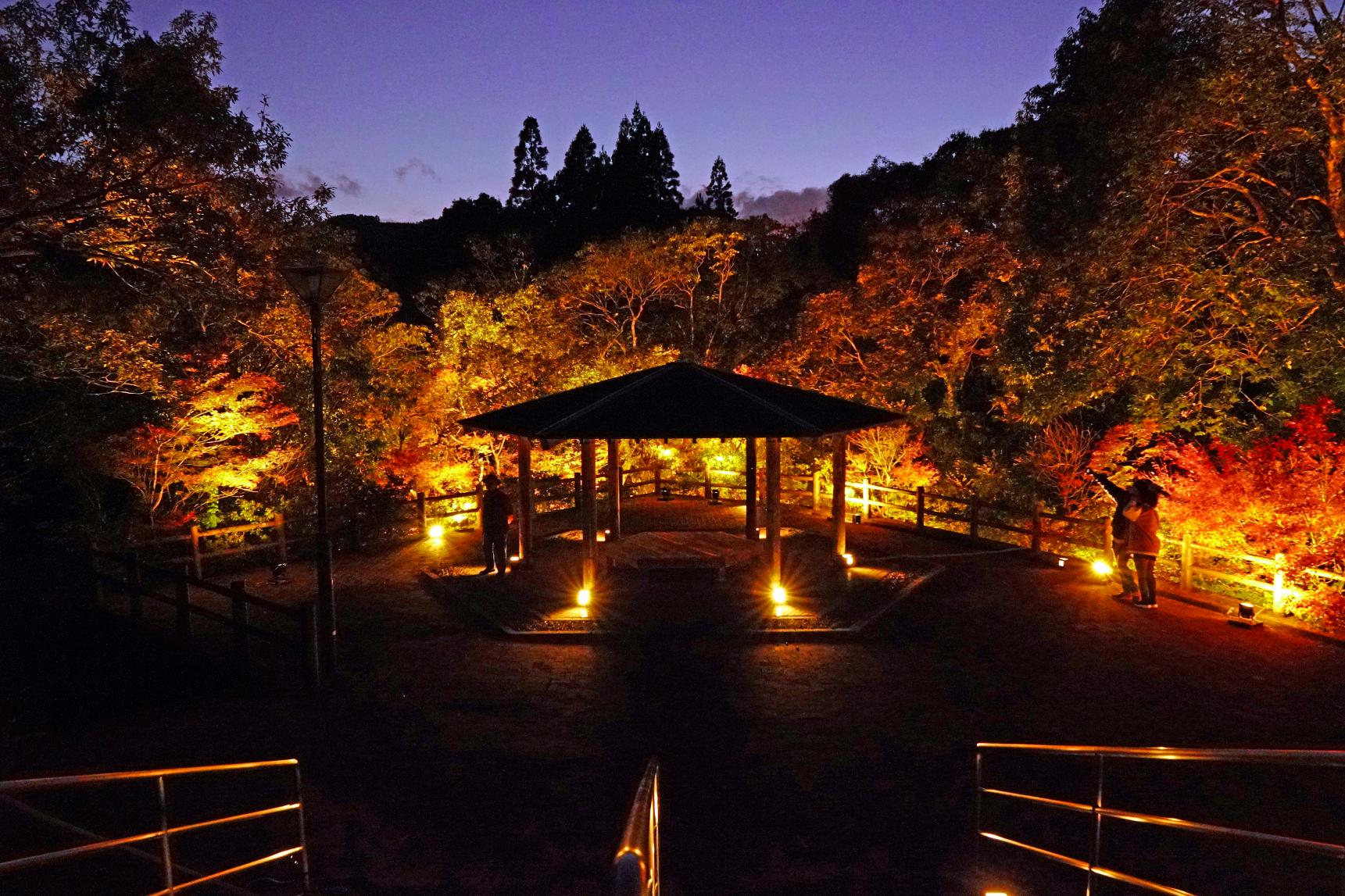 Nagata Gorge-4
