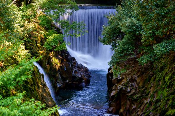 Nagata Gorge-0
