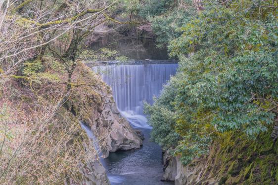 Nagata Gorge-9