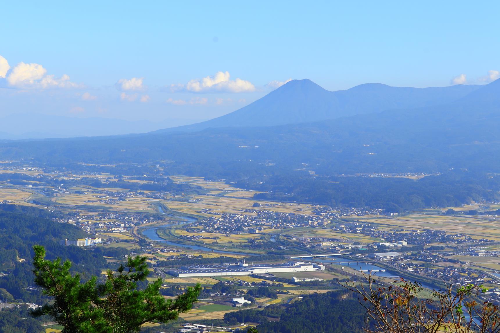 矢岳高原-1