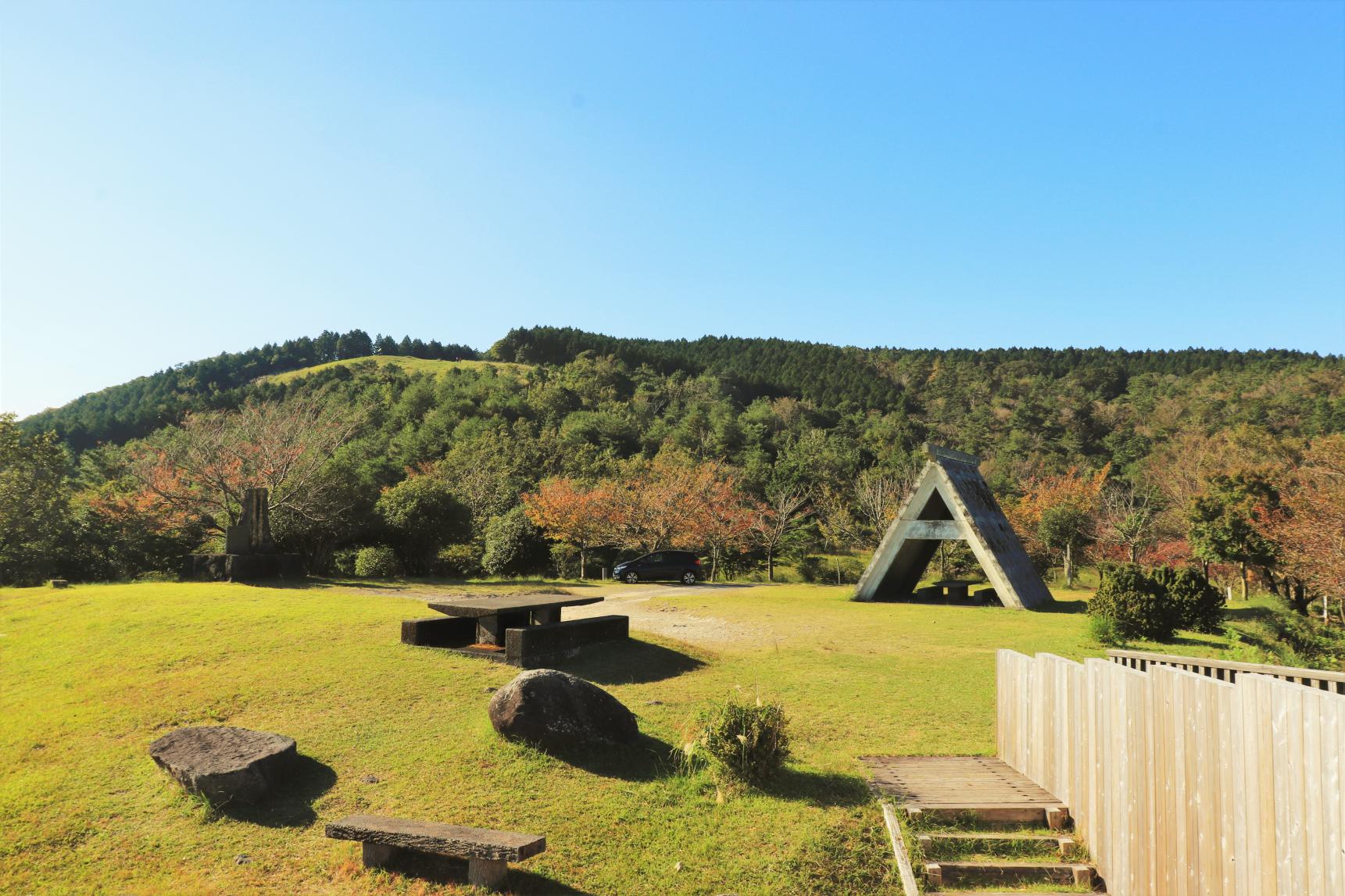 矢岳高原-4