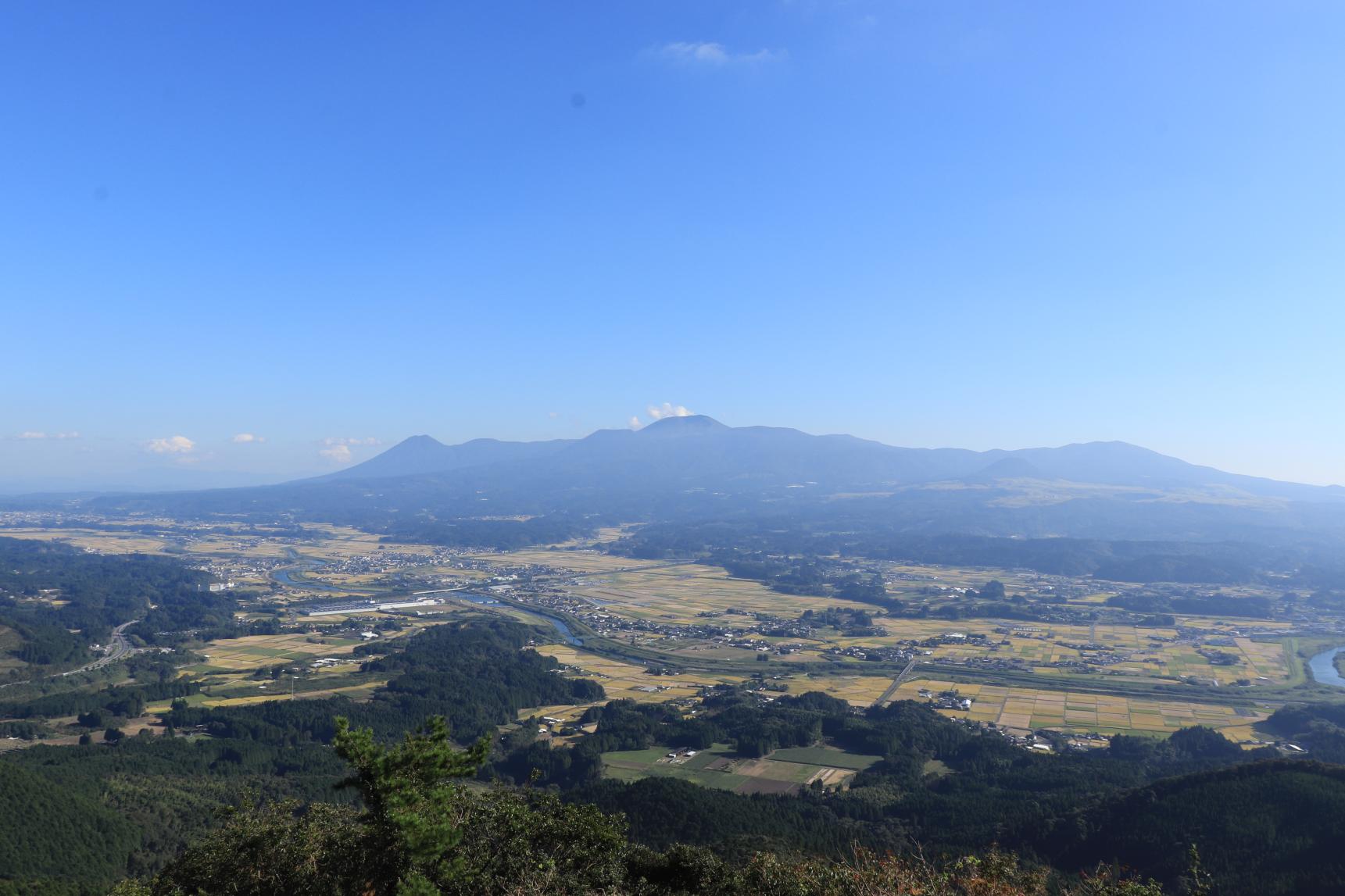 矢岳高原-2