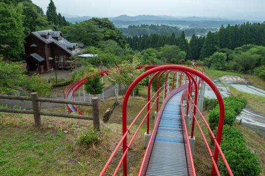 皇子原公園-1