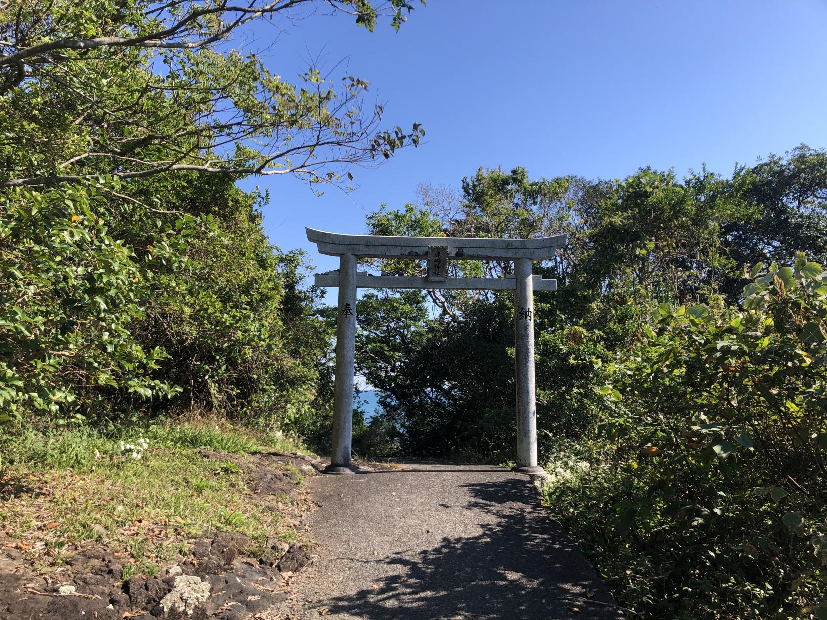 鹿嶋神社-5