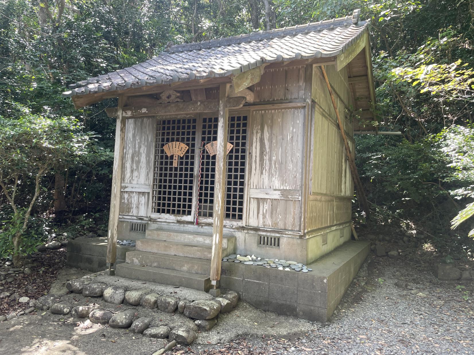 鹿嶋神社-2