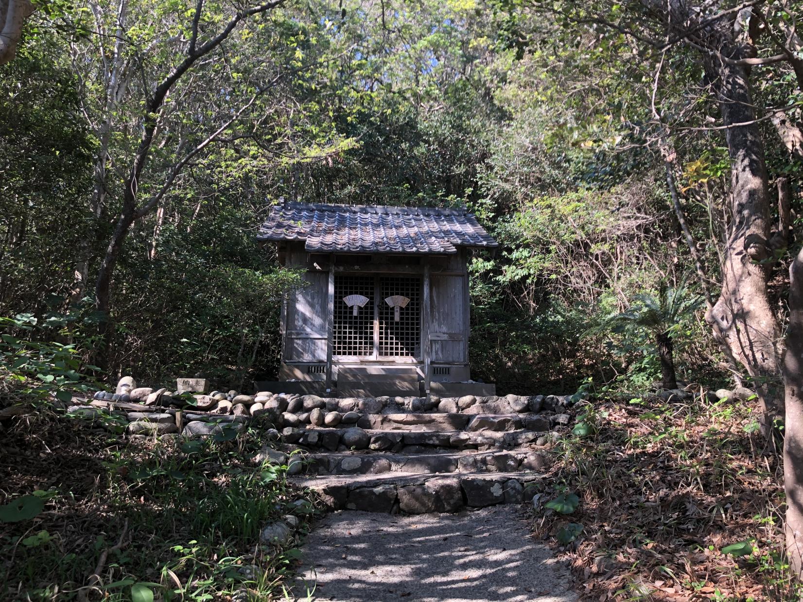 鹿嶋神社-3