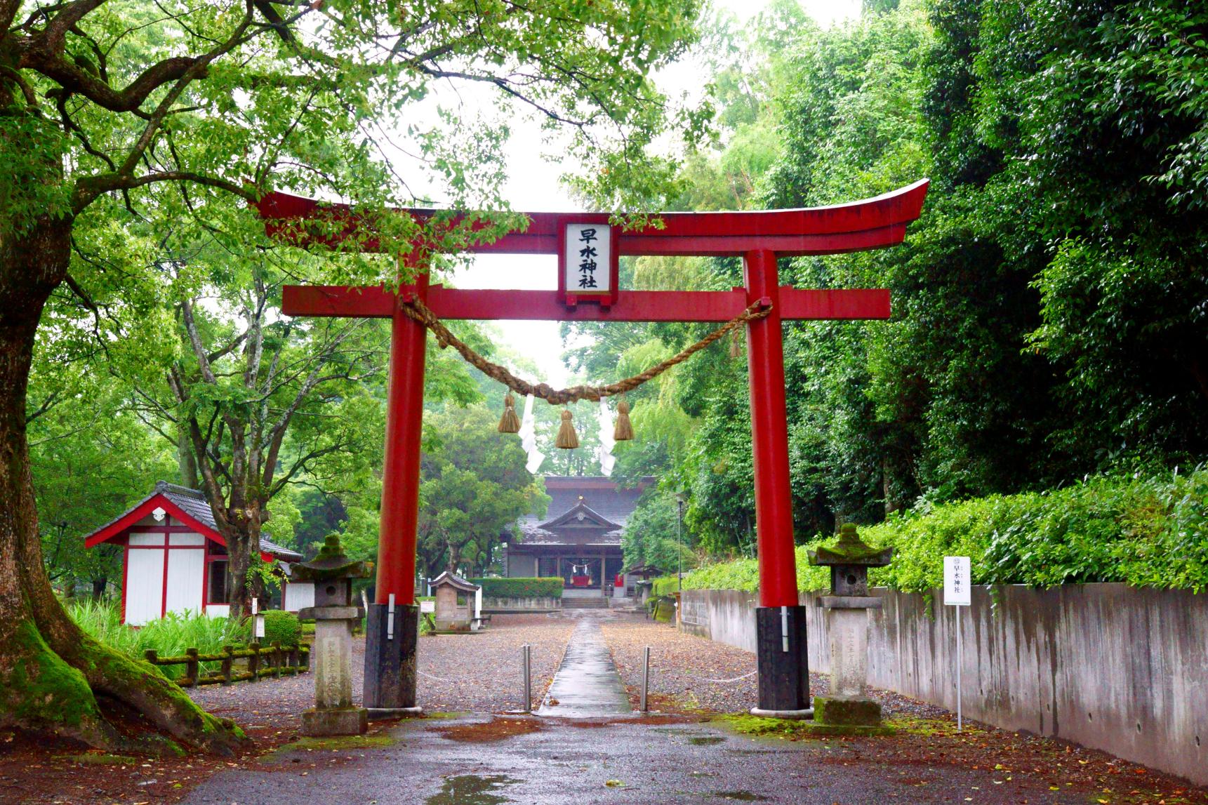 早水神社-1