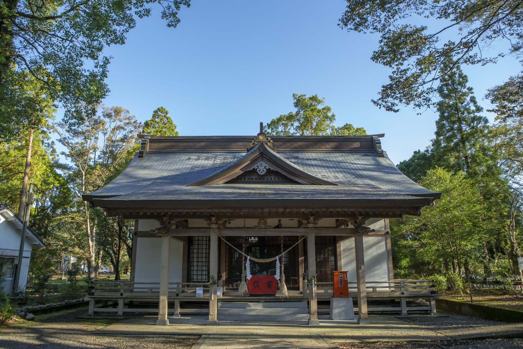 早水神社-1