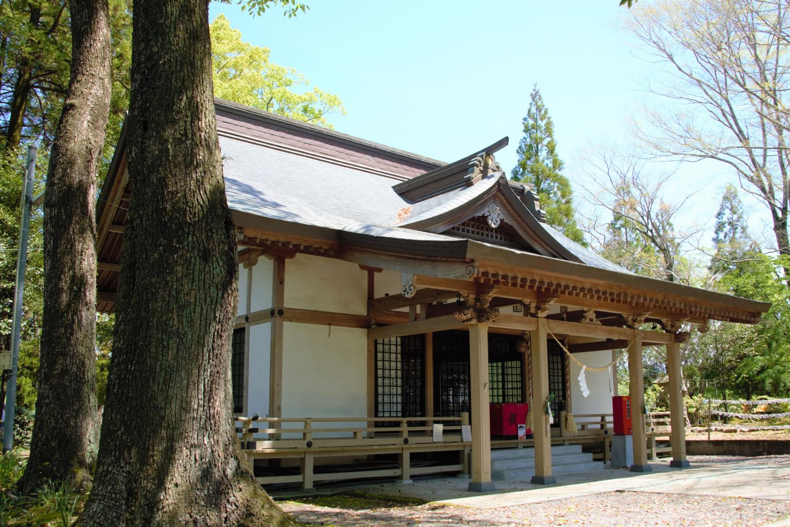 早水神社-2