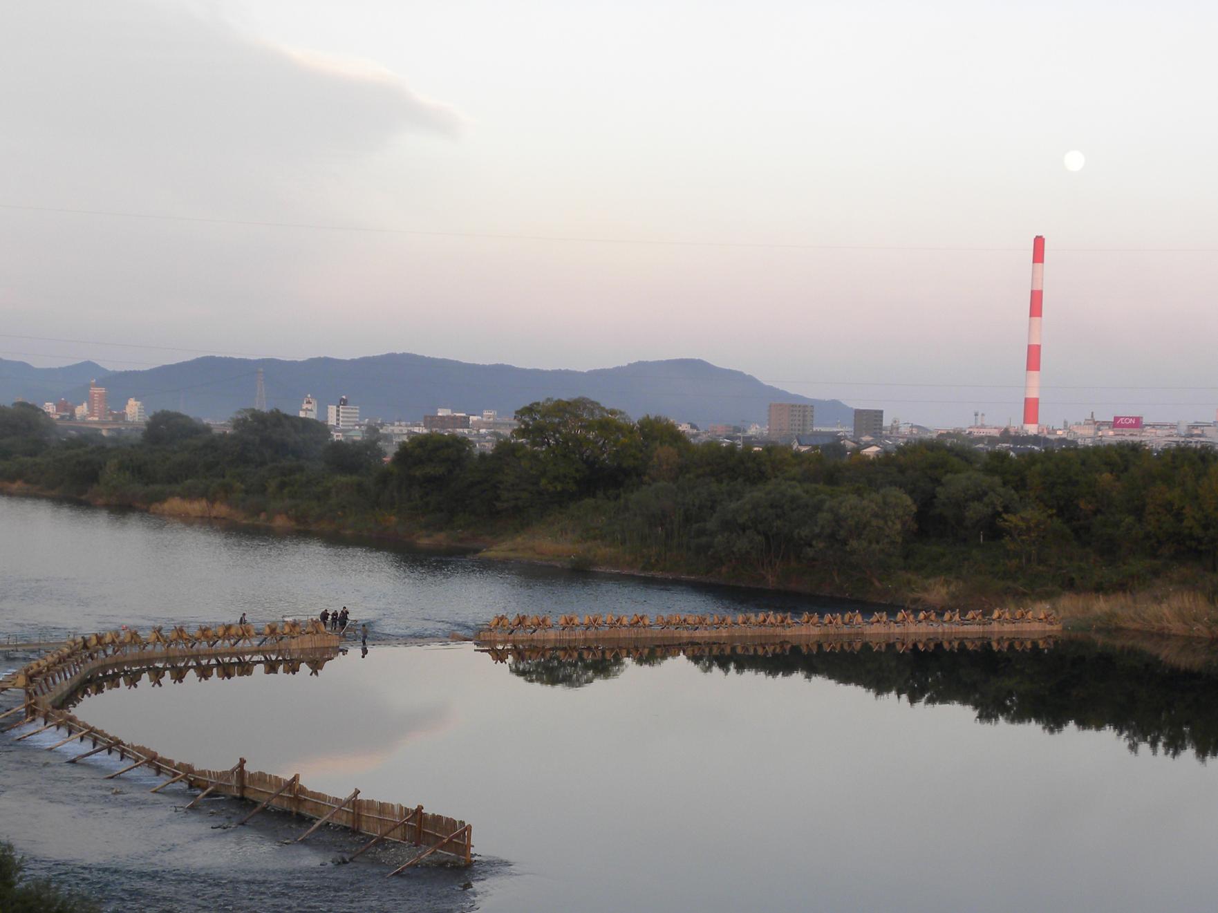 【終了】水郷延岡 鮎やな-8