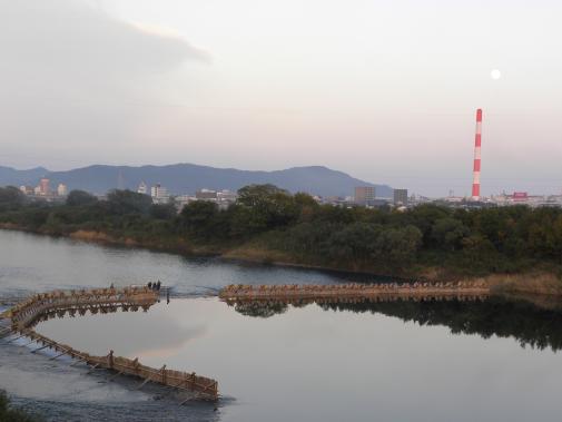【終了】水郷延岡 鮎やな-8
