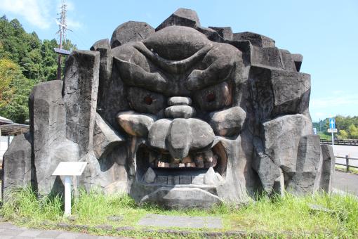 道の駅高千穂-1