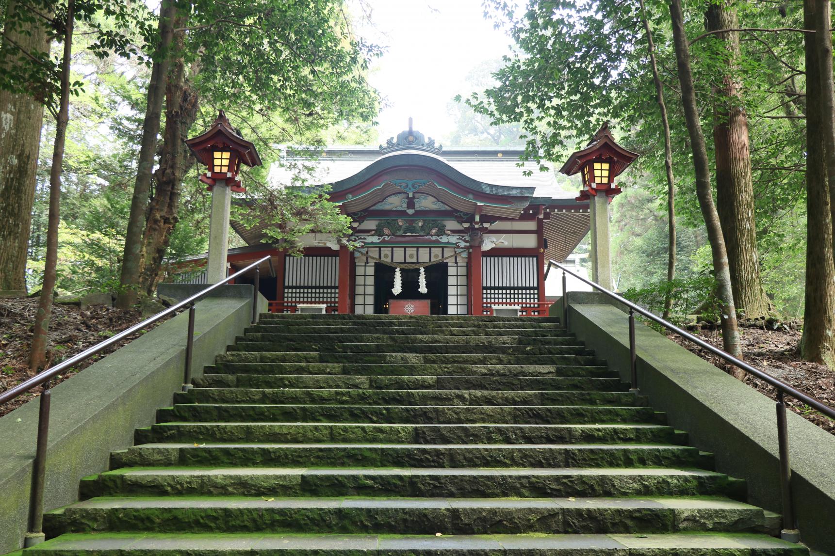 霧島東神社-3