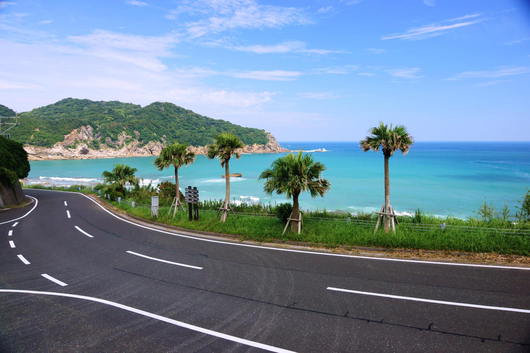 Nichinan Seacoast-2