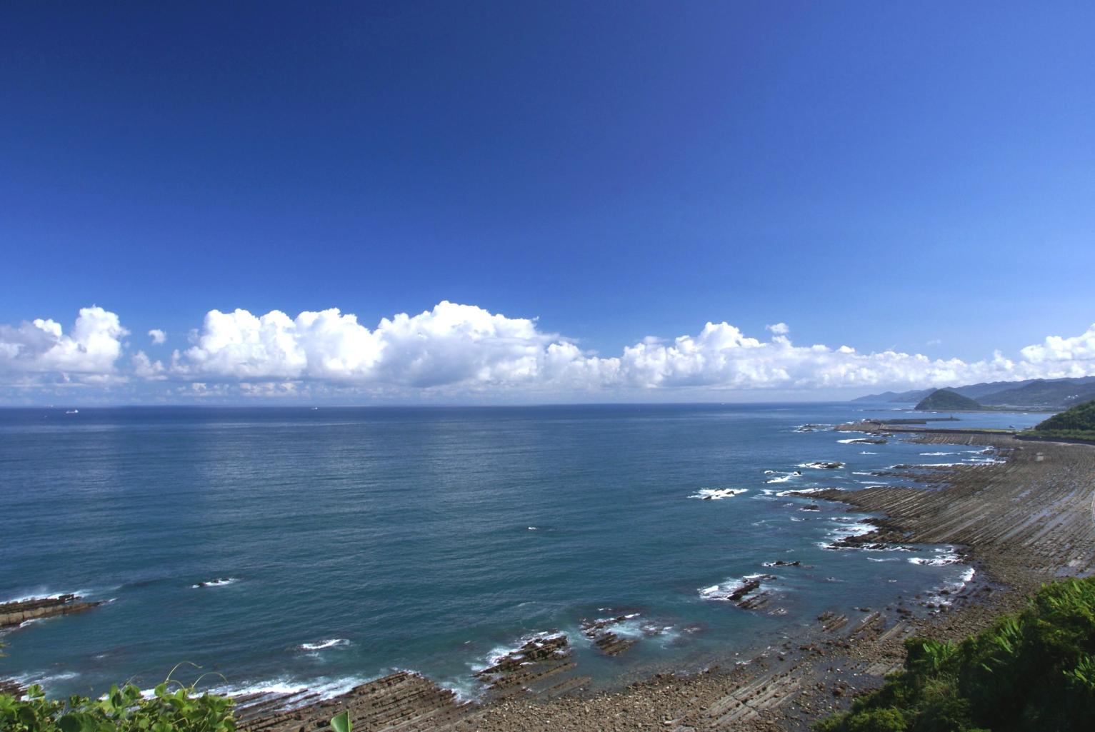 Nichinan Seacoast-8