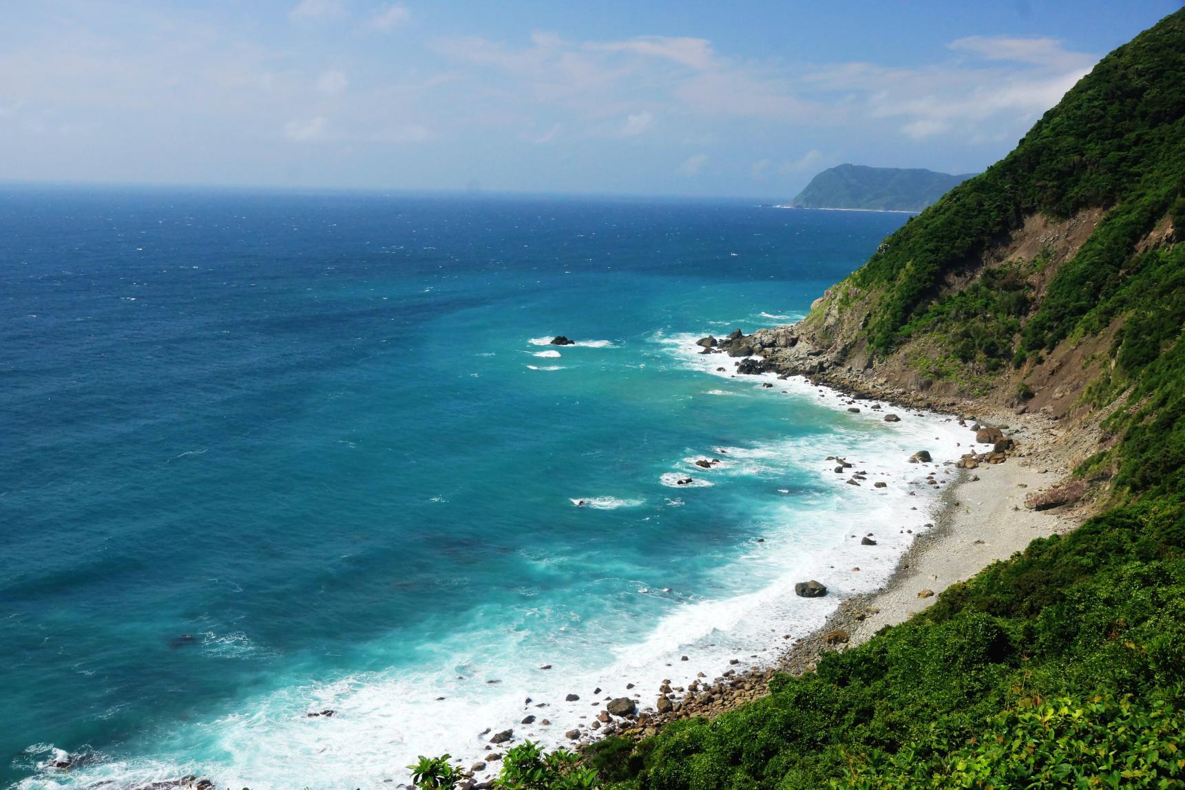Nichinan Seacoast-4