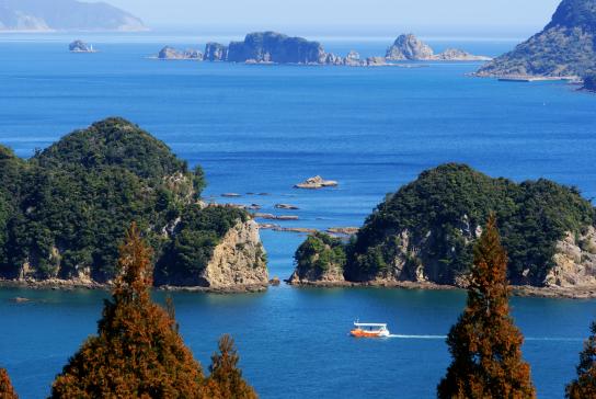 Nichinan Seacoast-5
