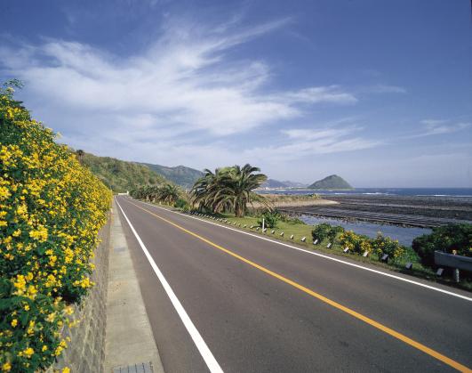 Nichinan Seacoast-3