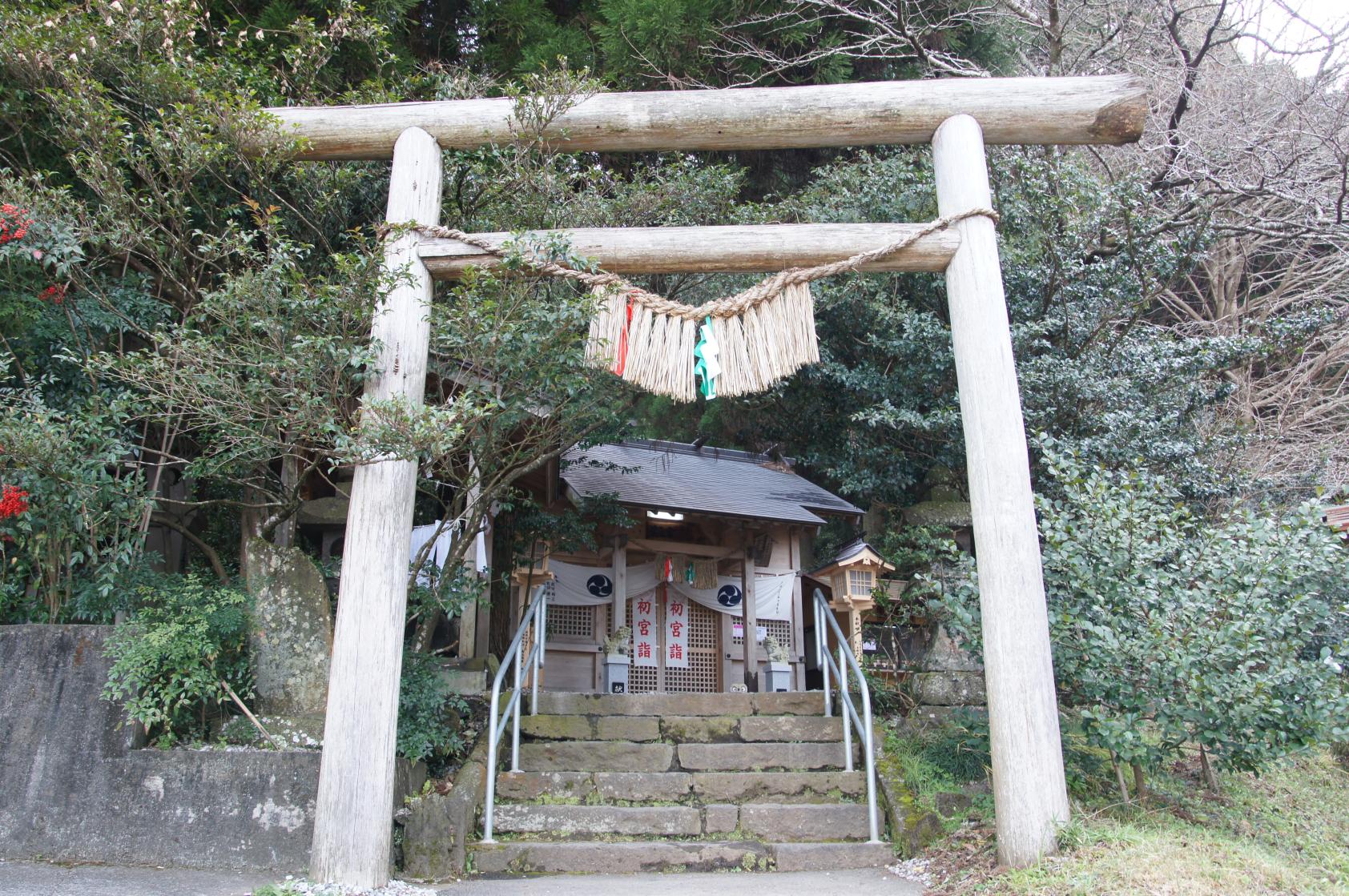 荒立神社-2