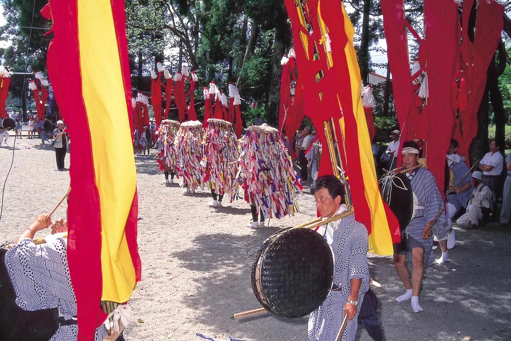 諏訪神社-3