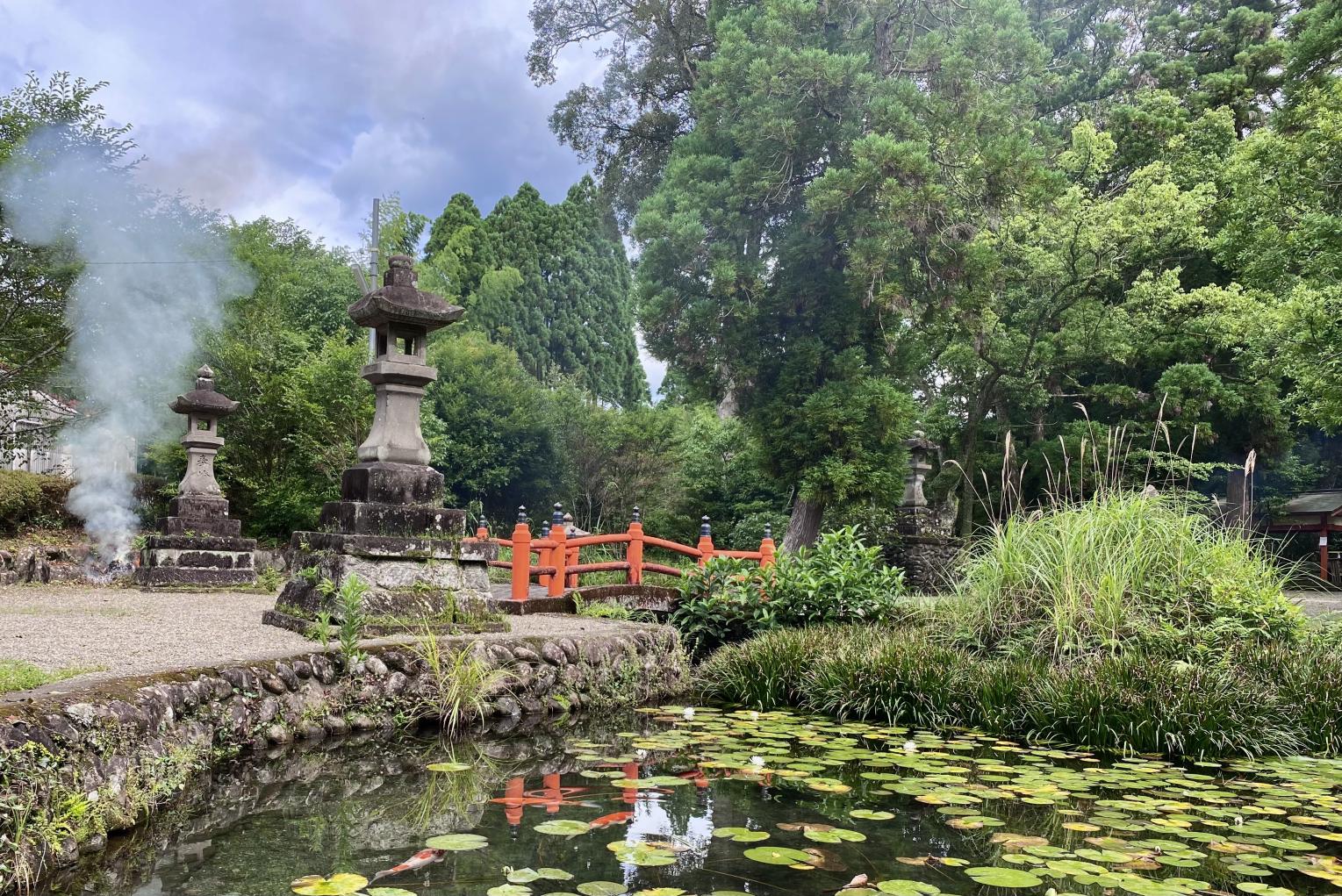 諏訪神社-2