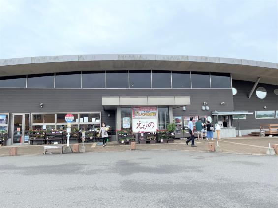 道の駅えびの・アウトドアステーションえびの-3