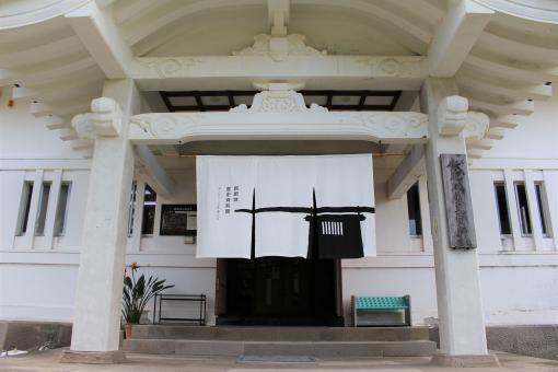Obi Castle History Museum-2